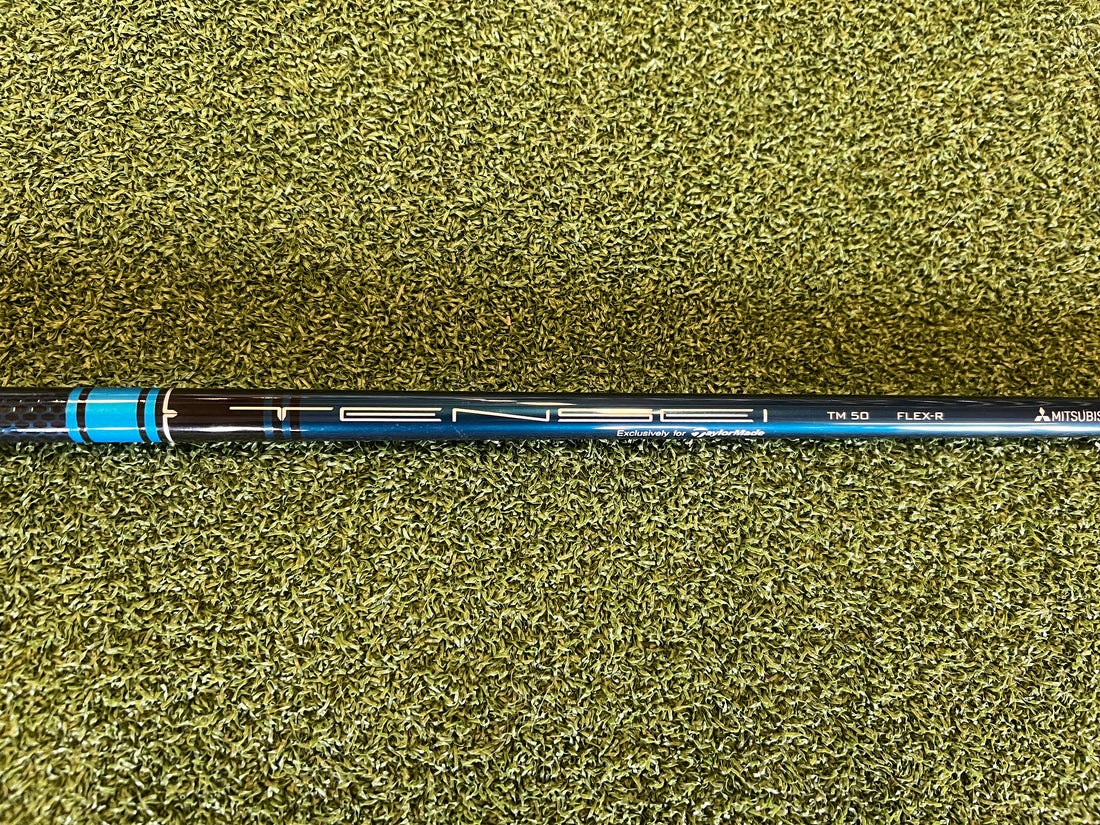 Tensei TM50 5 Wood Shaft *Excellent Condition*