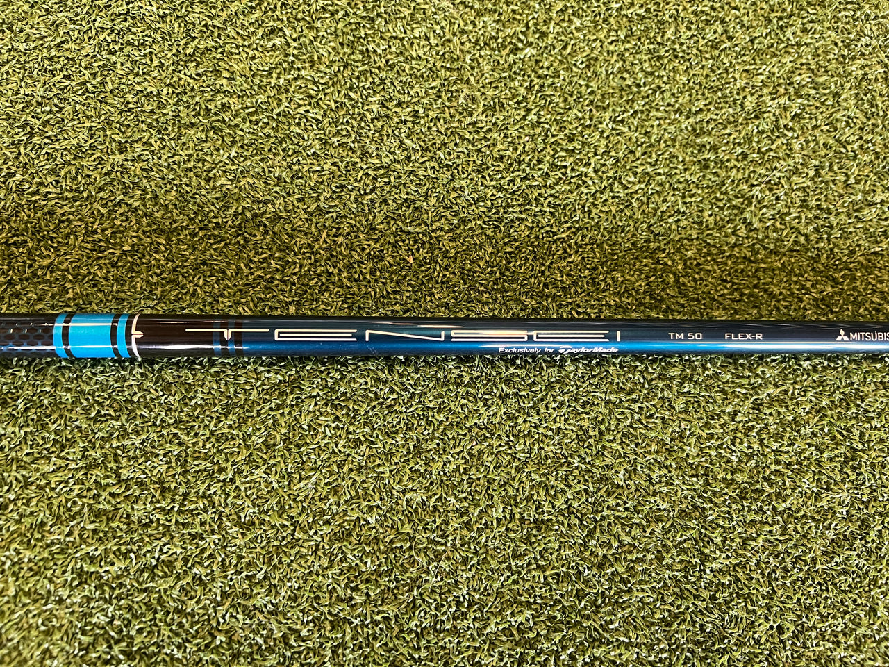 Tensei TM50 5 Wood Shaft *Excellent Condition*