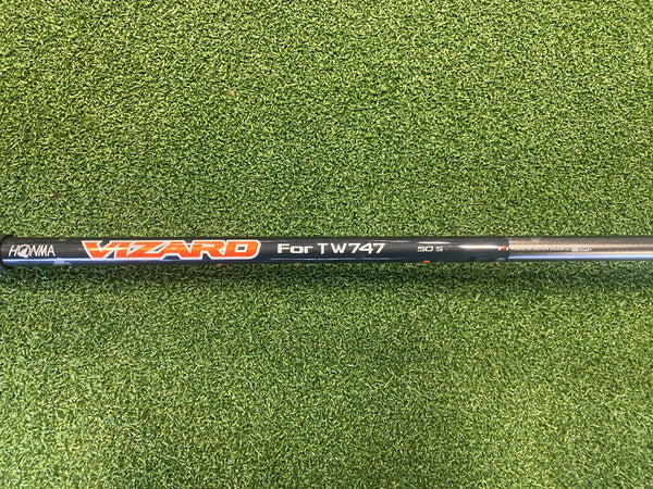 Honma TW747 18° 5 Wood *Excellent Condition*