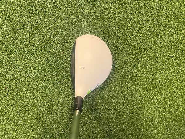 TaylorMade RBZ 22° 4 Hybrid *Excellent Condition*