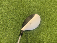 TaylorMade RBZ 22° 4 Hybrid *Excellent Condition*