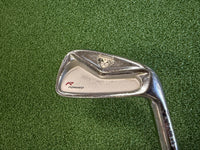 2010 TaylorMade R9 Forged 5-9, Pw Iron Set