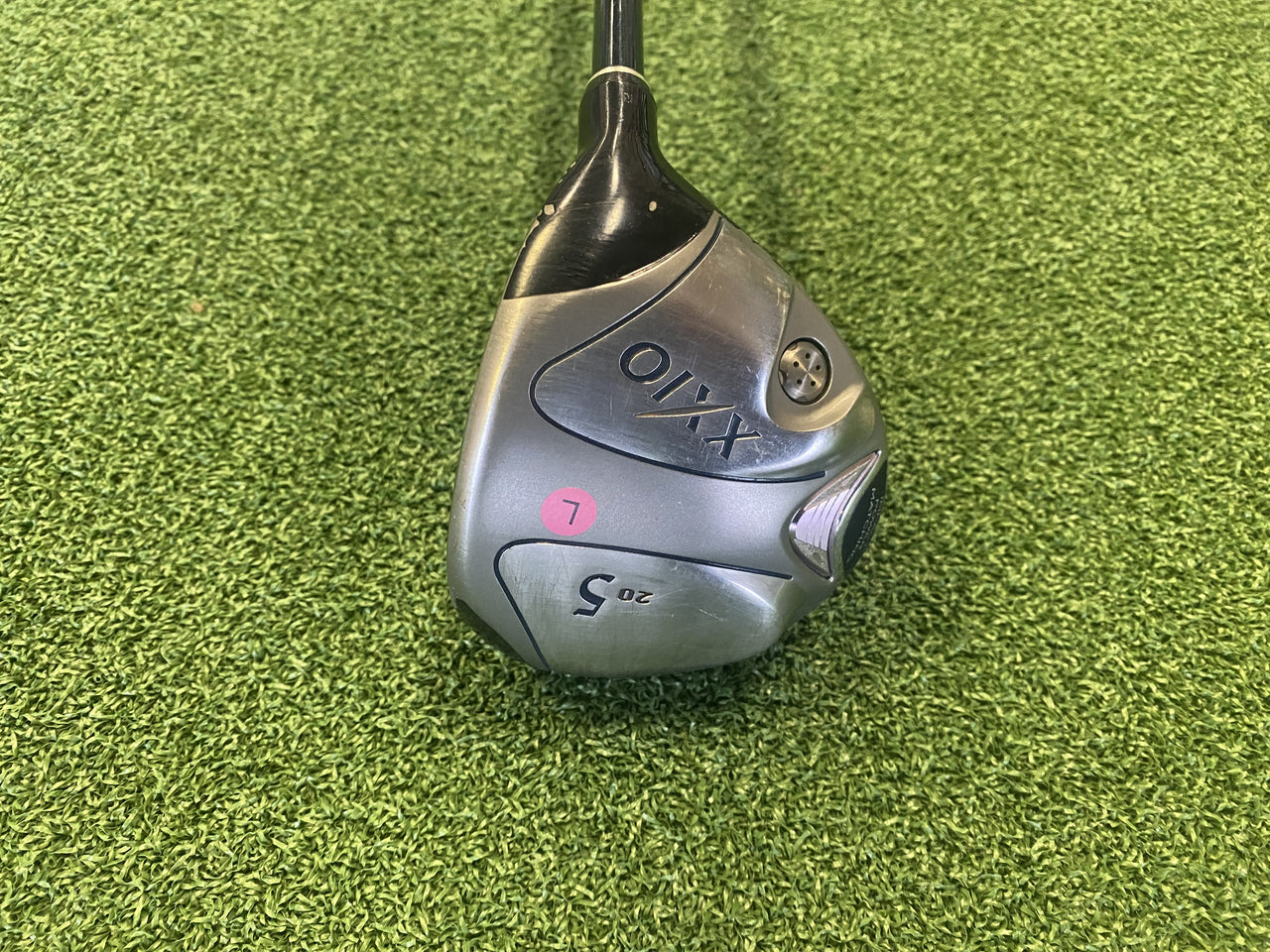 XXIO 20° Ladies 5 Wood