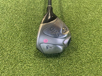 XXIO 20° 5 Wood