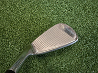 2010 TaylorMade R9 Forged 5-9, Pw Iron Set