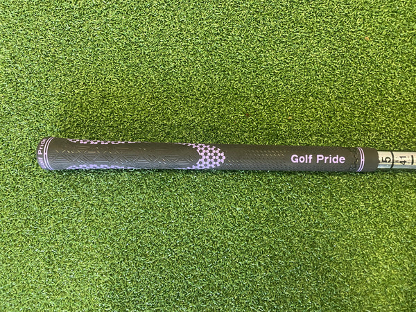 XXIO 20° 5 Wood