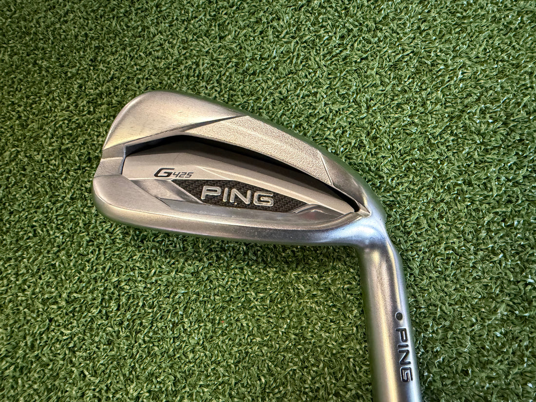 2020 Ping G425 5-9, Pw Iron Set