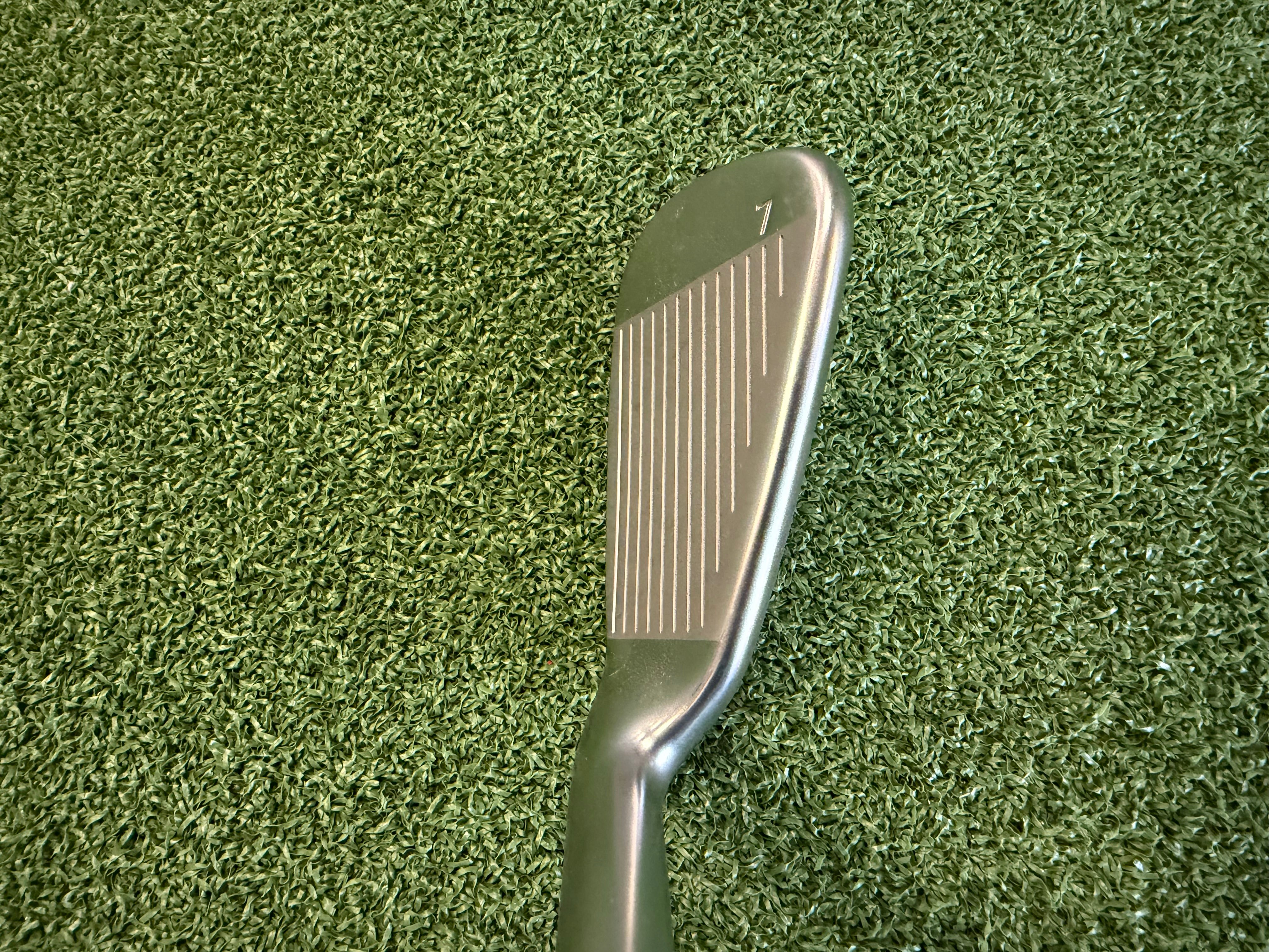 2020 Ping G425 5-9, Pw Iron Set