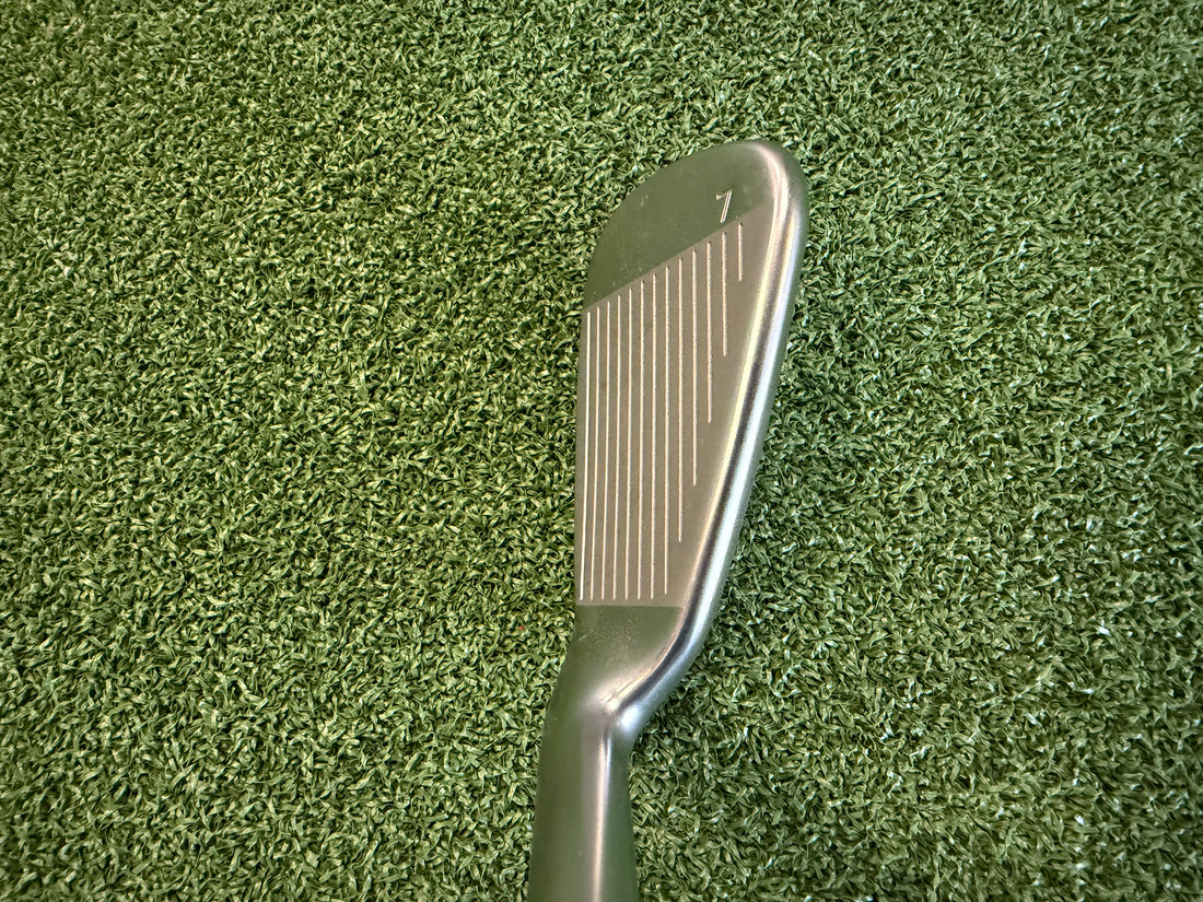 2020 Ping G425 5-9, Pw Iron Set