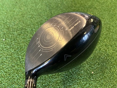 2019 Callaway Epic Flash Subzero 9° Driver With Headcover