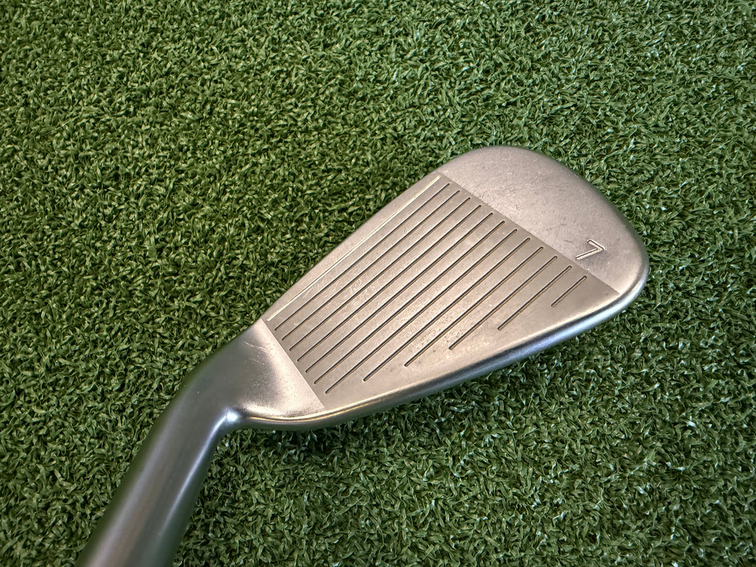 2020 Ping G425 5-9, Pw Iron Set