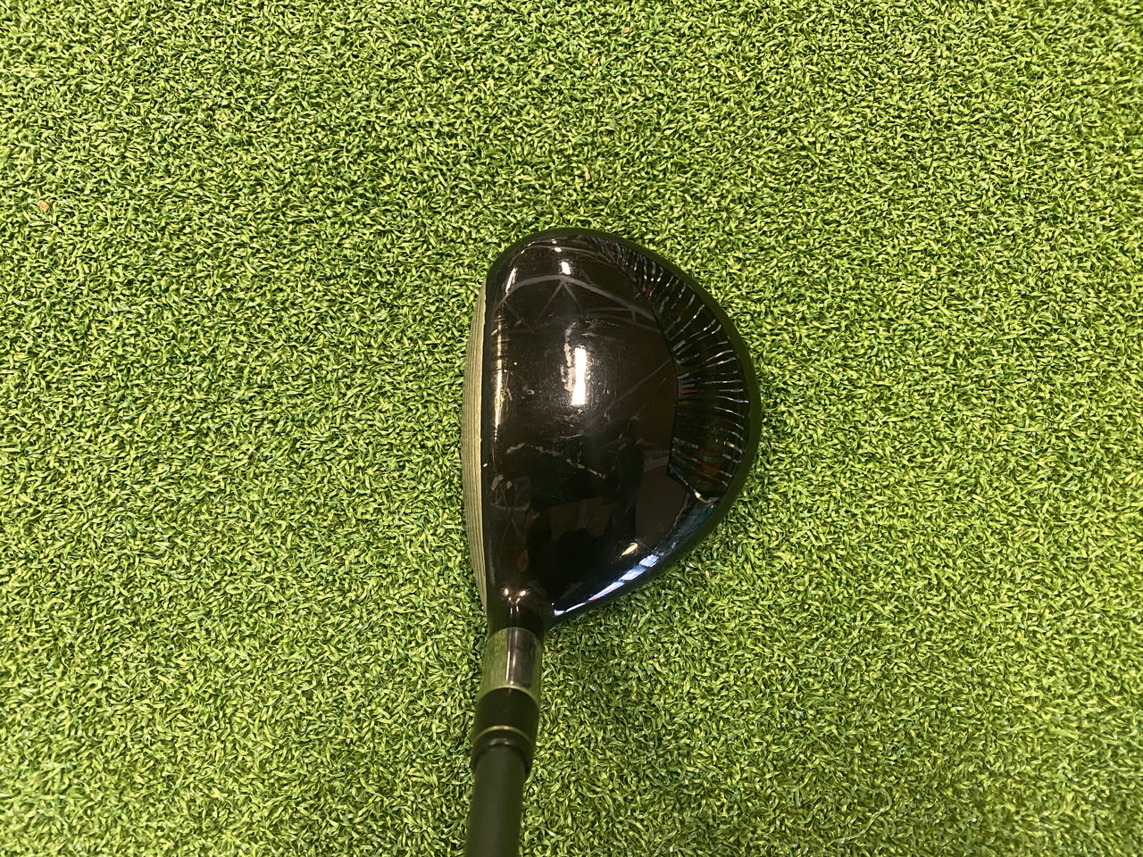Callaway Diablo Edge Tour 18° 5 Wood