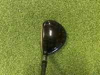 Callaway Diablo Edge Tour 18° 5 Wood