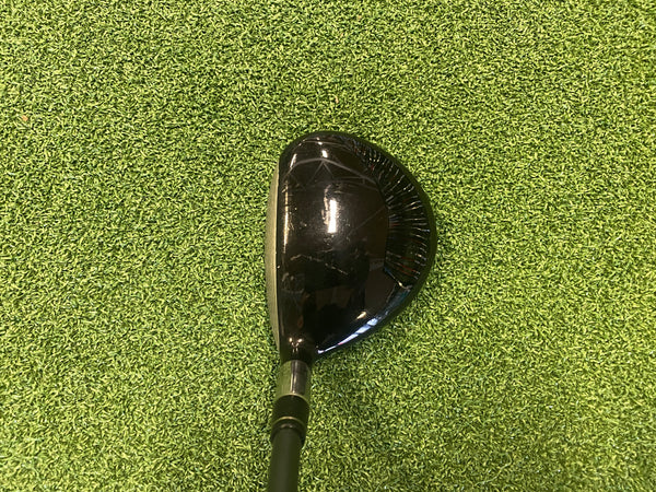 Callaway Diablo Edge Tour 18° 5 Wood