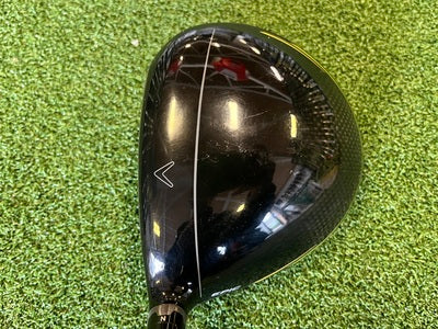 2019 Callaway Epic Flash Subzero 9° Driver With Headcover