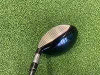 Callaway Diablo Edge Tour 18° 5 Wood