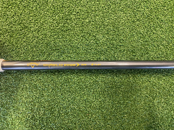 Callaway Diablo Edge Tour 18° 5 Wood