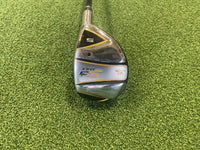 Cobra S3 Max 25° 5 Hybrid