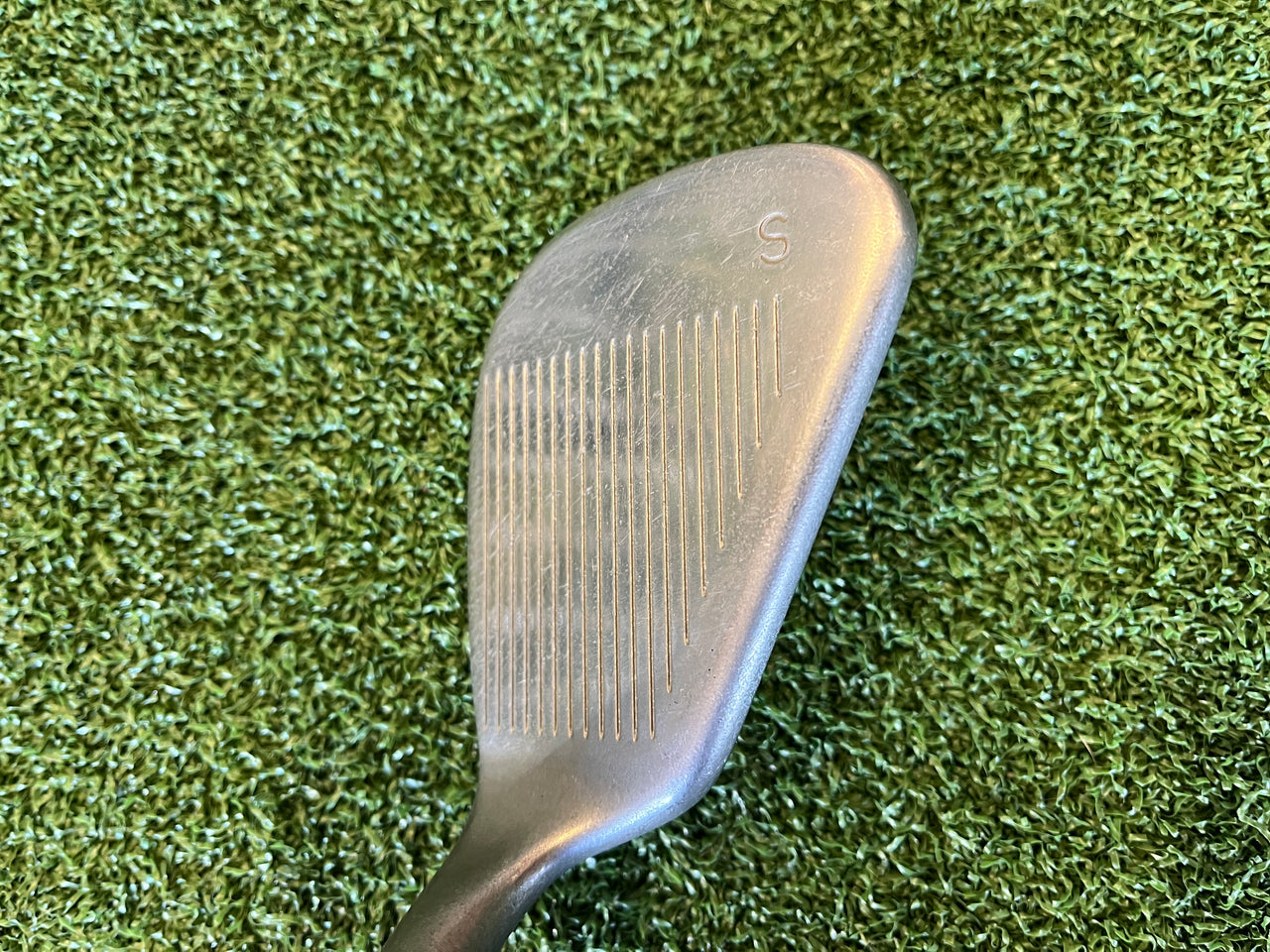 Ping Eye 2 57° Sand Wedge