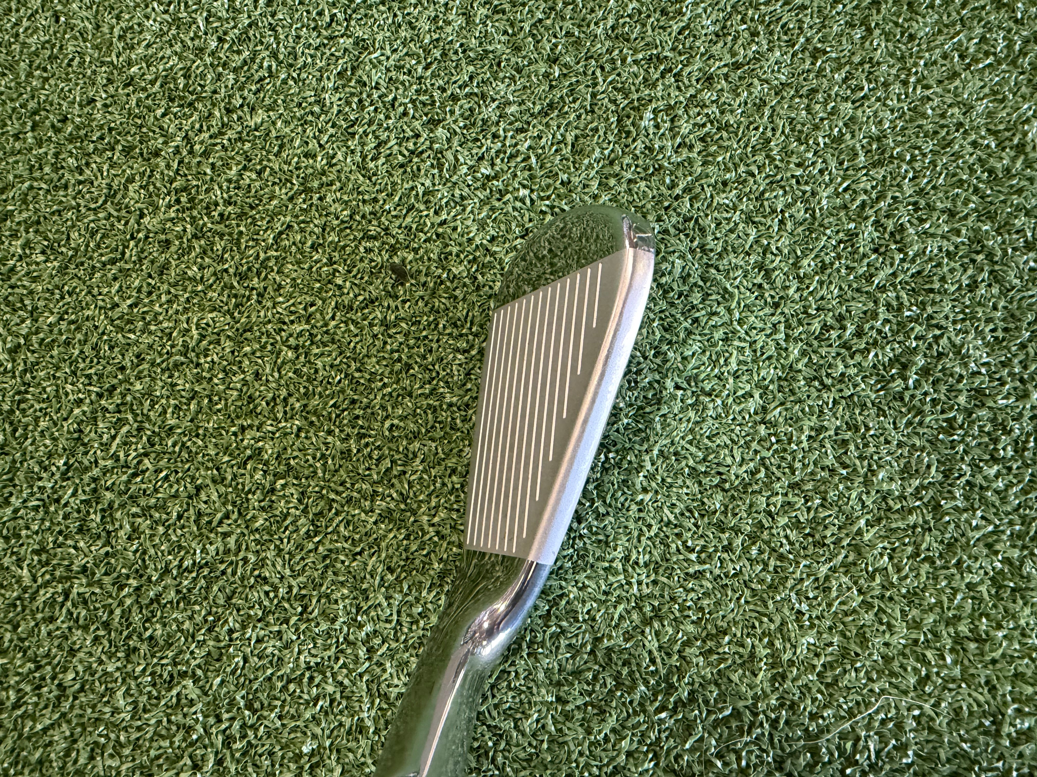 2022 Callaway Rogue ST Pro 5-9,Pw Iron Set * Excellent Condition *