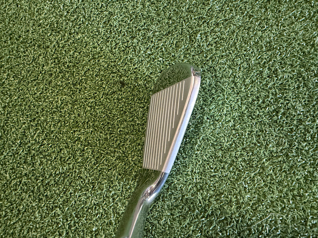 2022 Callaway Rogue ST Pro 5-9,Pw Iron Set * Excellent Condition *