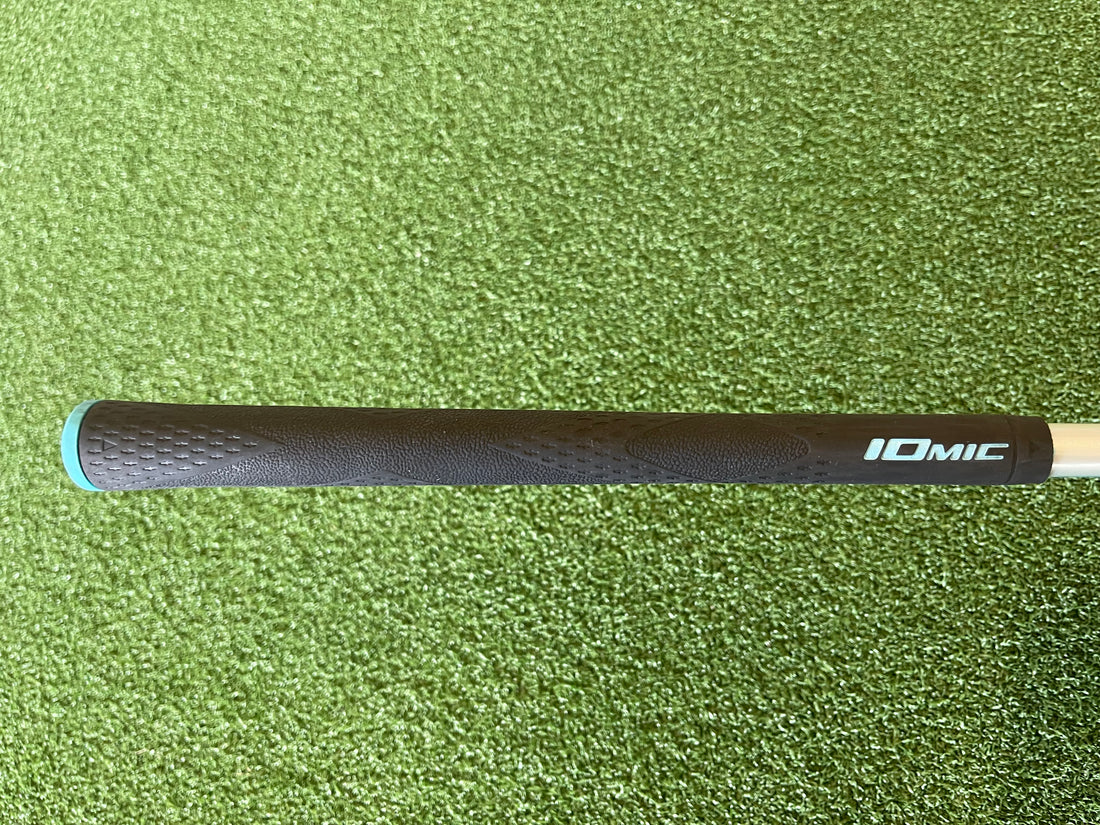 Tour-AD GP-6S Fairway Wood Shaft with Callaway Adapter *Excellent Condition*