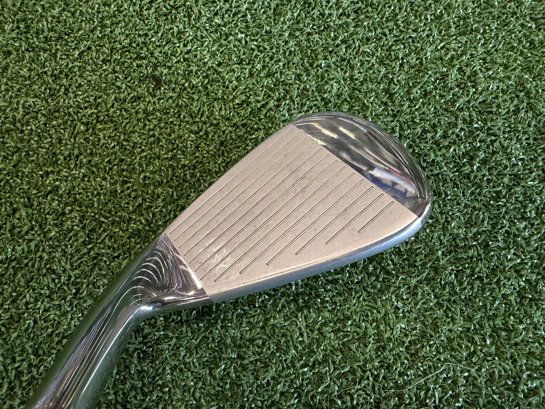 2022 Callaway Rogue ST Pro 5-9,Pw Iron Set * Excellent Condition *