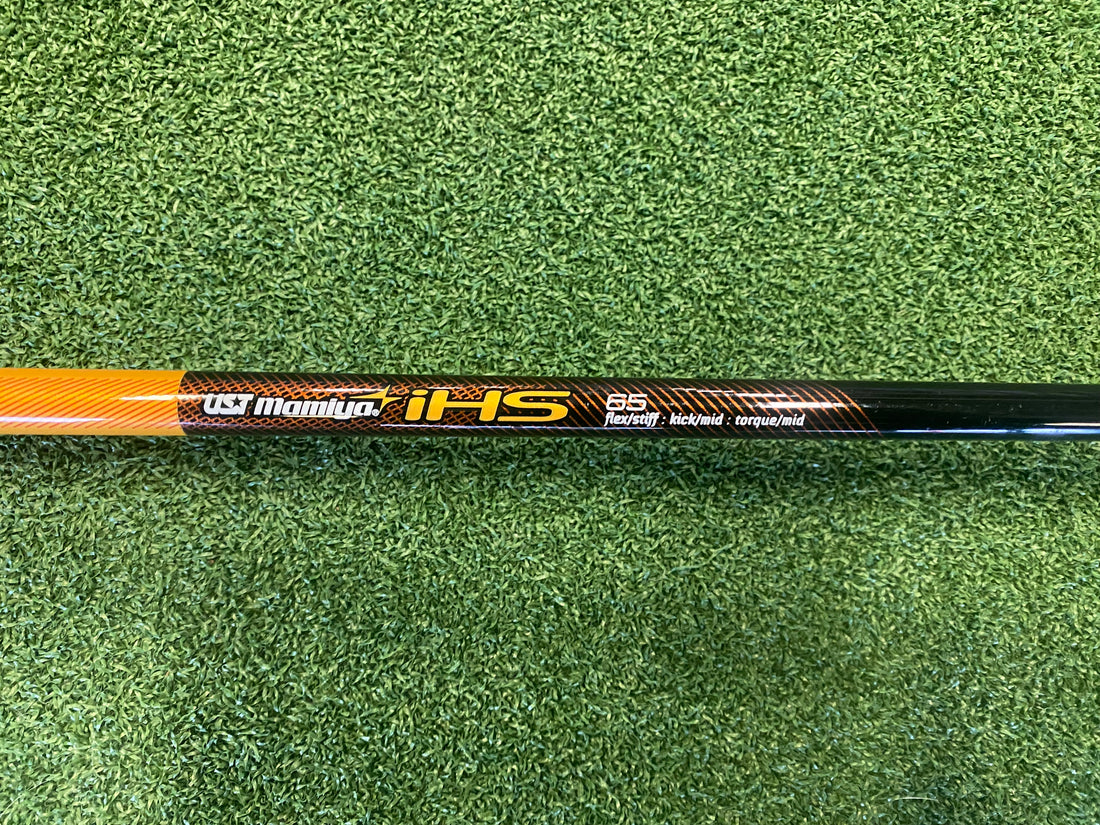Cobra S3 Max 25° 5 Hybrid