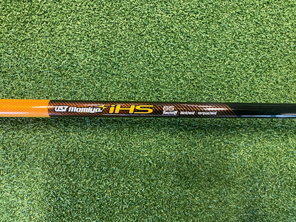 Cobra S3 Max 25° 5 Hybrid