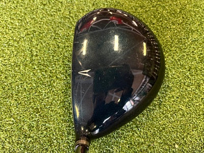 2006 XXIO 10° Driver