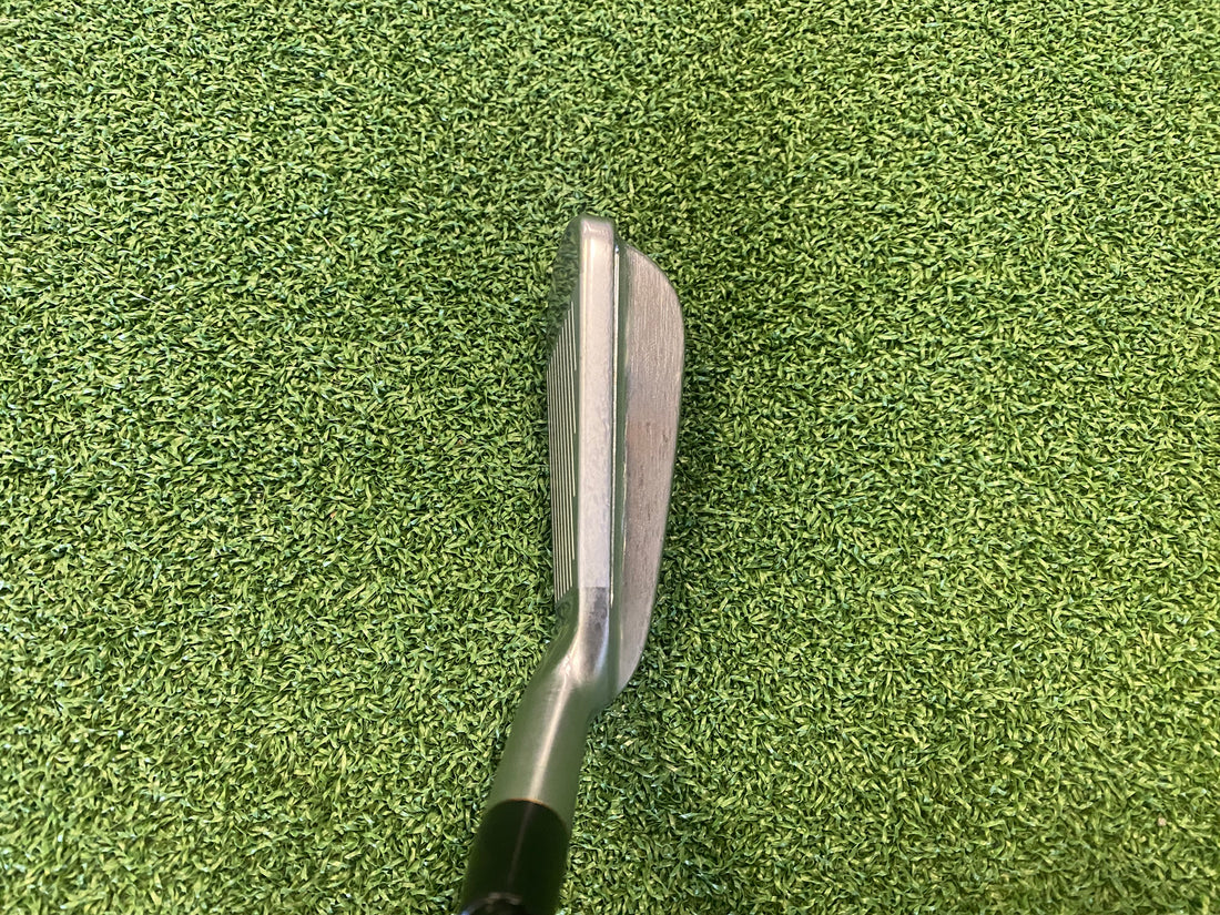 Callaway X Utility Prototype 18° Driving Iron