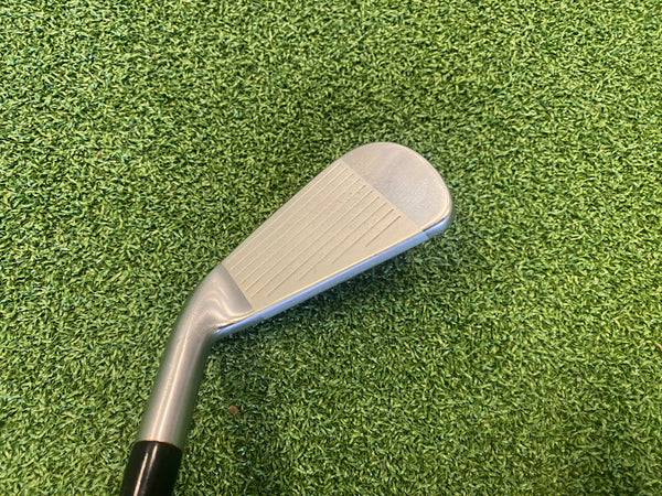 Callaway X Utility Prototype 18° Driving Iron