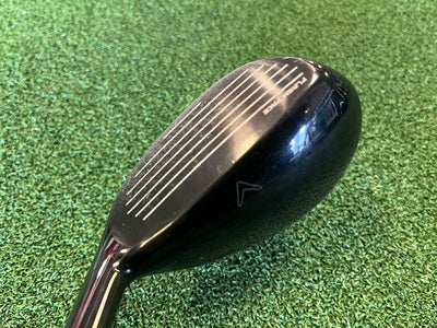2019 Callaway Epic Flash Star 23° Ladies 5 Hybrid