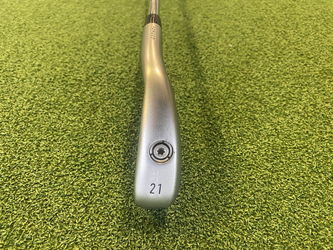 Callaway Apex UT 21° Driving Iron *Excellent Condition*