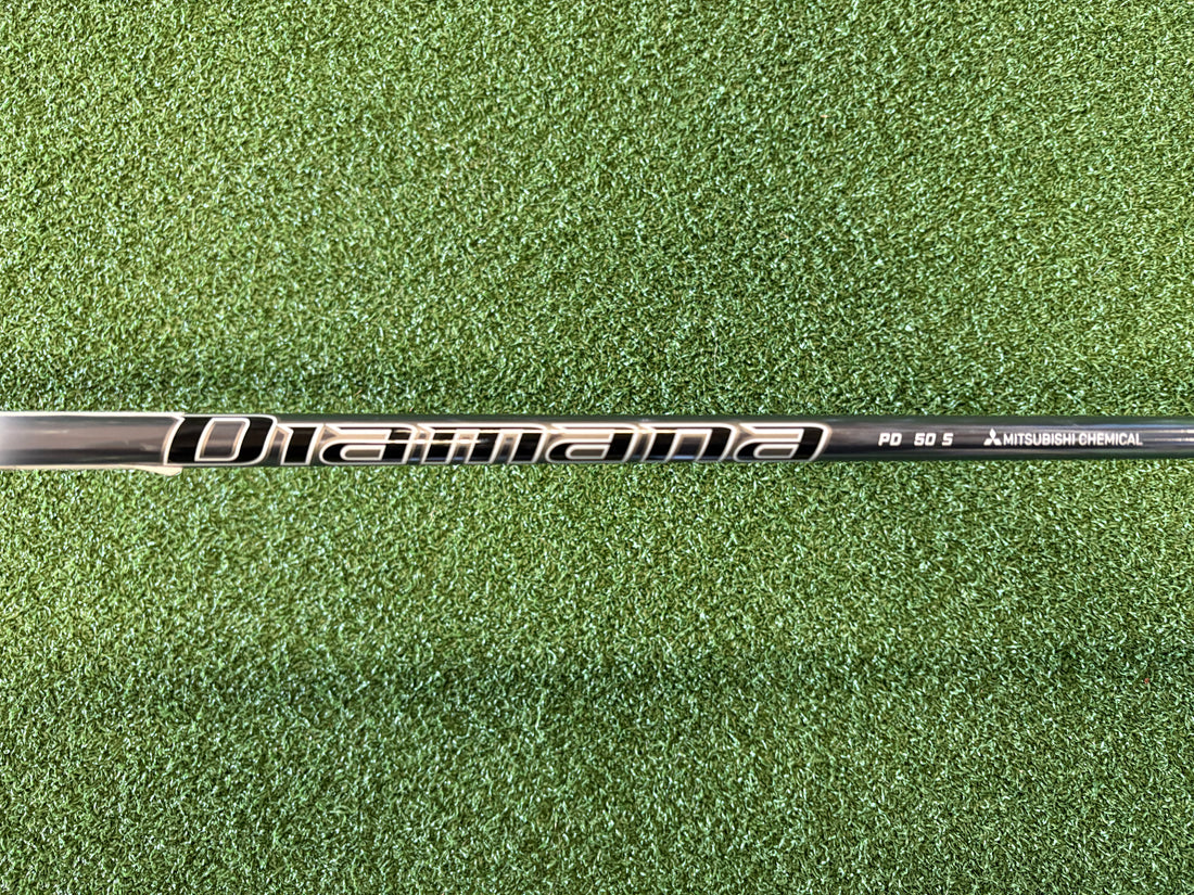 *New* 2022 Callaway Rogue ST Max D 10.5° Driver With Headcover