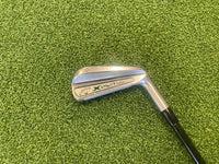 Callaway X Utility Prototype 21° Driving Iron