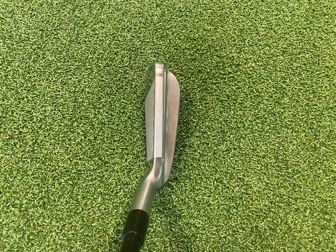 Callaway X Utility Prototype 21° Driving Iron