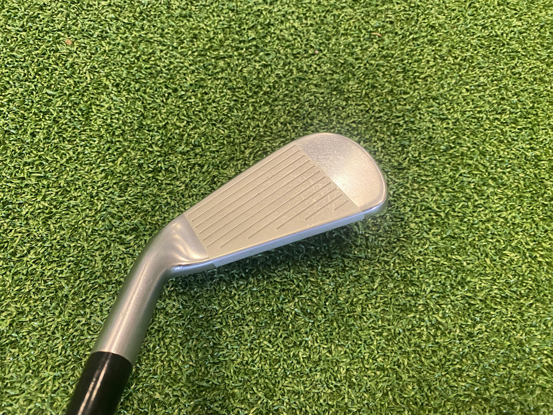 Callaway X Utility Prototype 21° Driving Iron