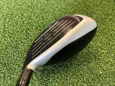 2018 TaylorMade M4 19° 3 Hybrid With Headcover