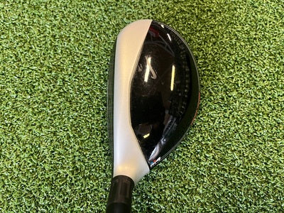 2018 TaylorMade M4 19° 3 Hybrid With Headcover