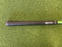 Callaway X Utility Prototype 21° Driving Iron