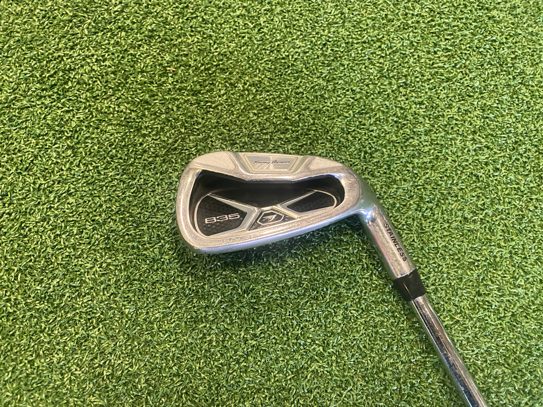 Tommy Armour 5-9, PW Iron Set