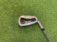 Tommy Armour 5-9, PW Iron Set