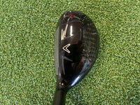 Callaway Epic Star 23° 5 Hybrid