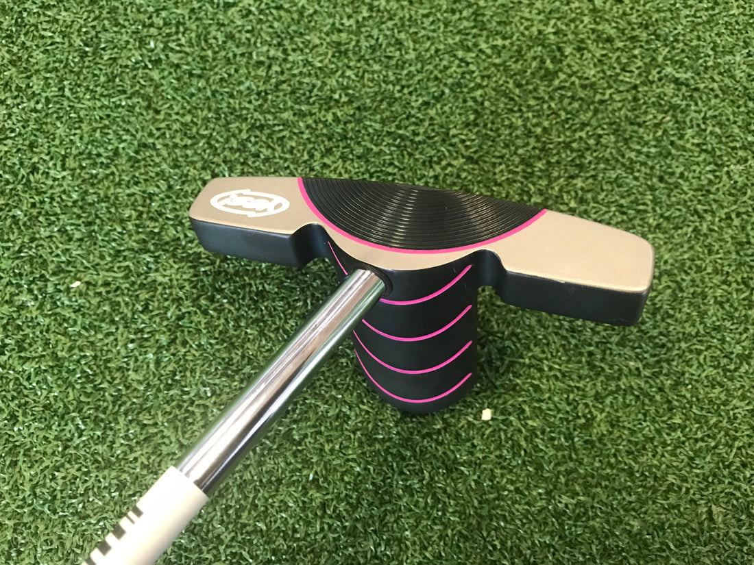 Yes! C-Groove Swash 32" Putter *Excellent Condition*