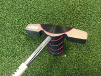 Yes! C-Groove Swash 32" Putter *Excellent Condition*