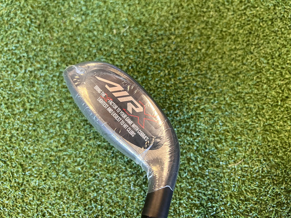 *New* 2022 Cobra Air X Offset 22° Left Handed 4 Hybrid With Headcover