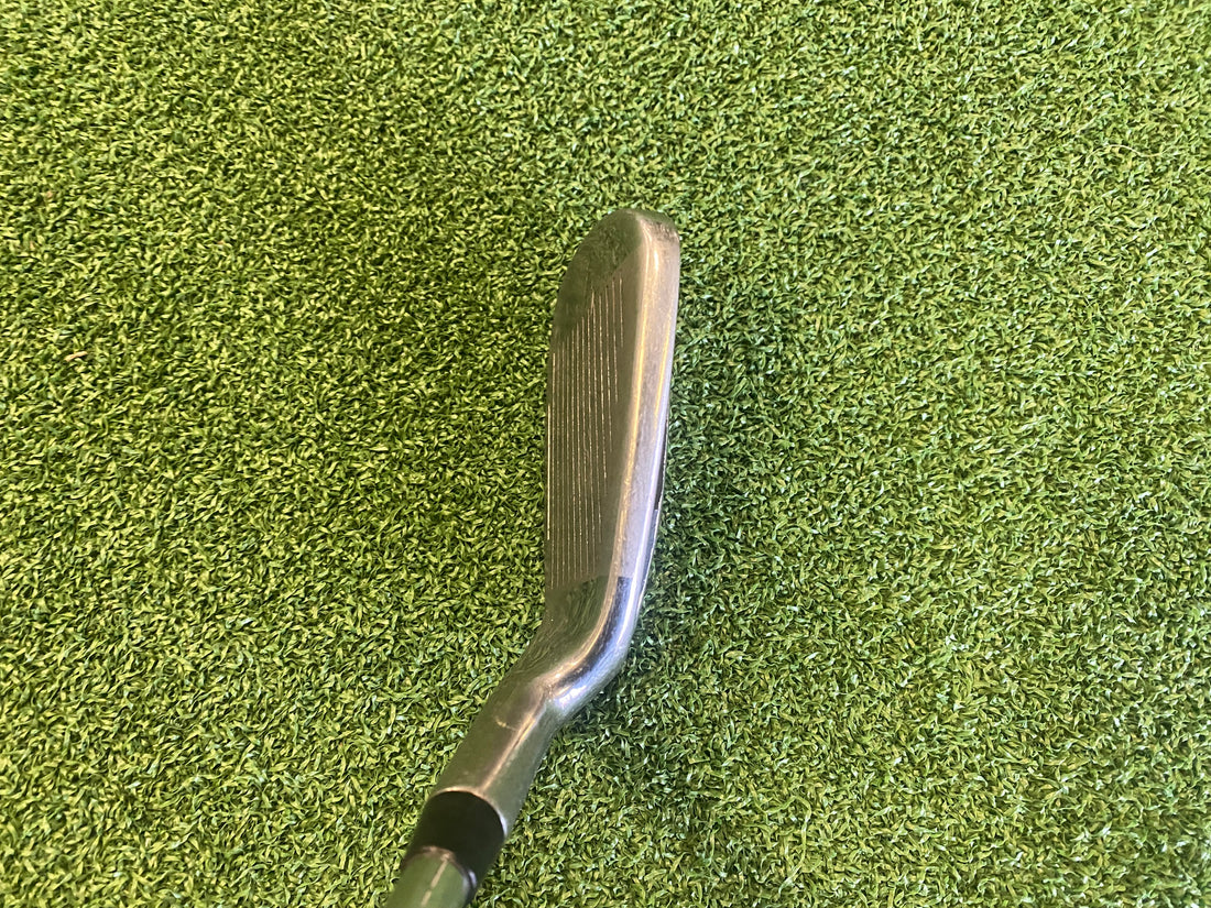 Tommy Armour 5-9, PW Iron Set