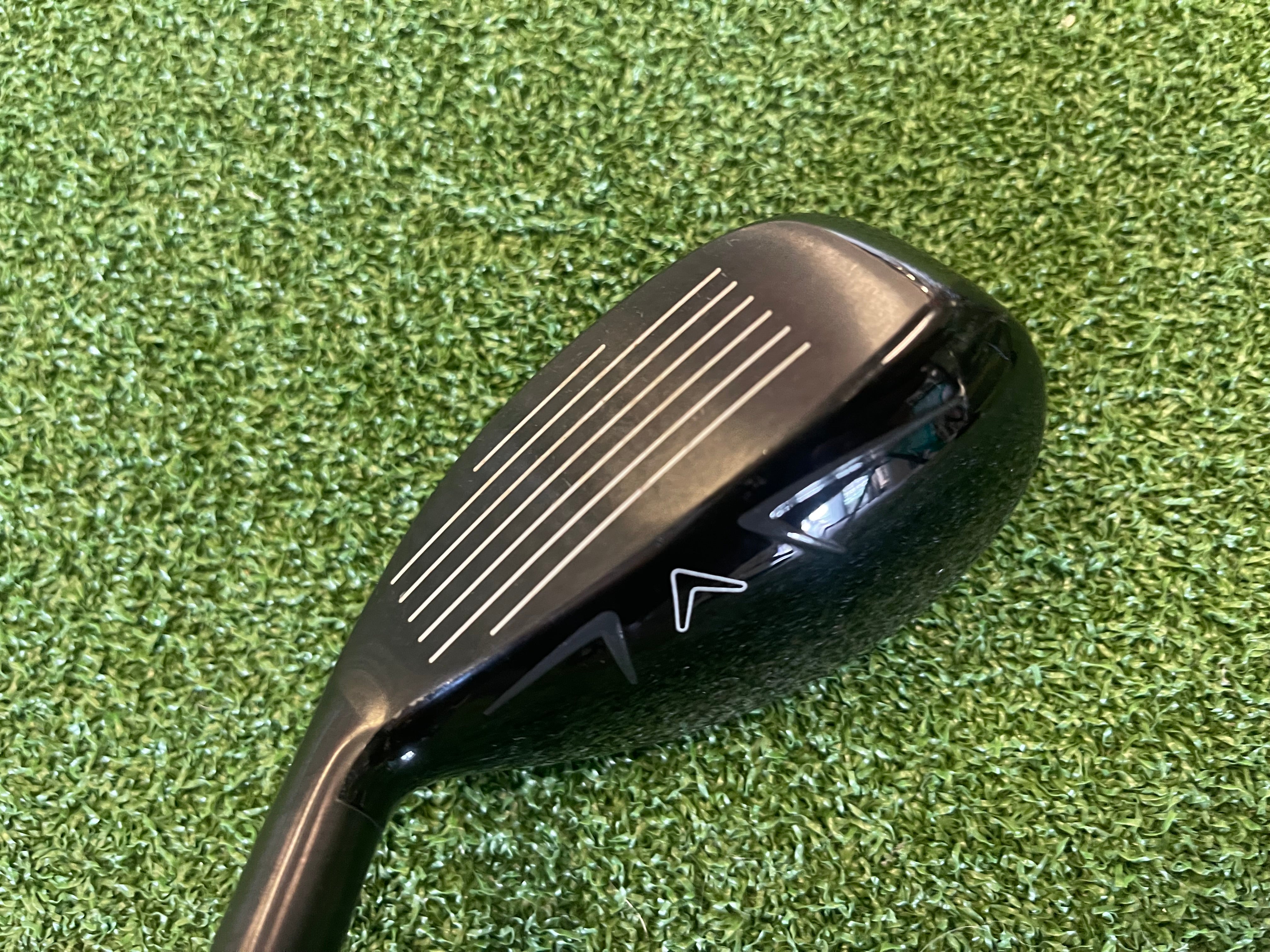 Callaway Epic Star 23° 5 Hybrid | Hybrid - Stiff Flex | Recreation