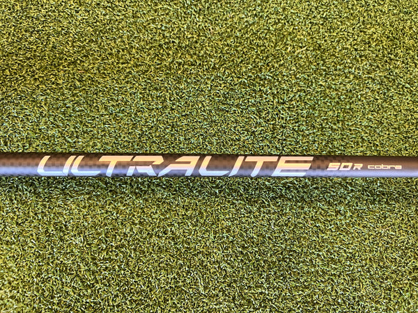 *New* 2022 Cobra Air X Offset 22° Left Handed 4 Hybrid With Headcover